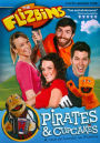 The Flizbins: Pirates & Cupcakes