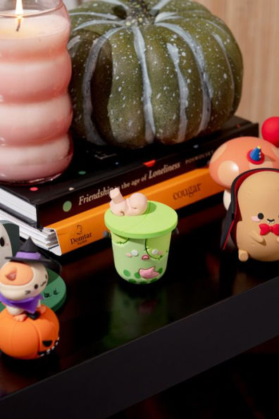 Smoko Friends Halloween Blind Box