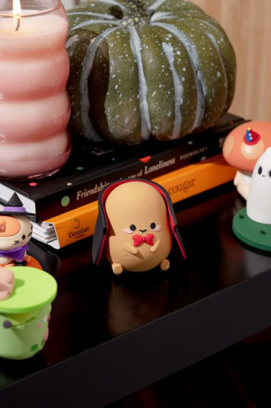 Smoko Friends Halloween Blind Box