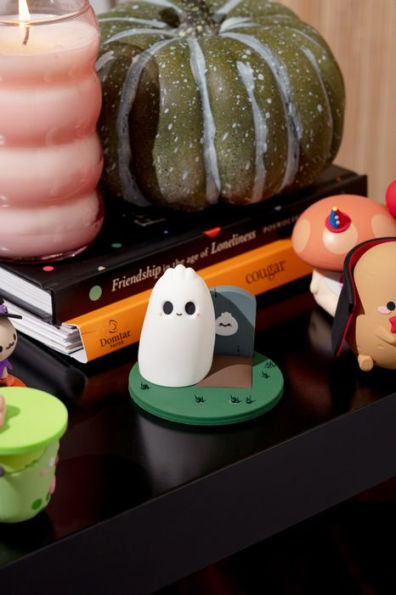 Smoko Friends Halloween Blind Box