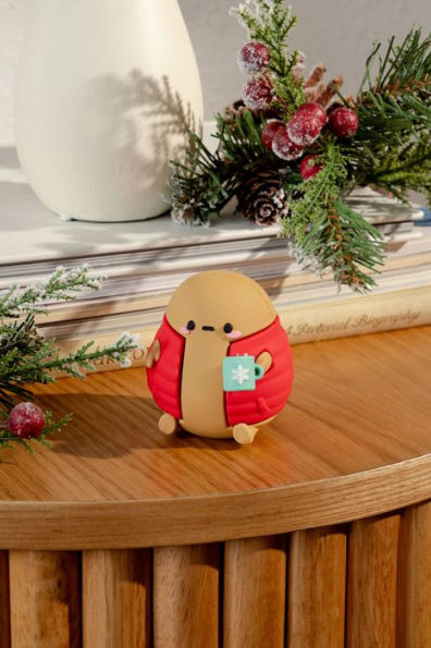 Smoko Friends Holiday Blind Box