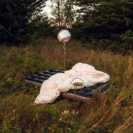 Title: Warm Glow, Artist: Hippo Campus