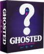 Alternative view 4 of Ghosted - The Game of Boo-Dunnit
