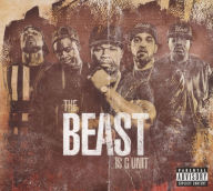 Title: The Beast Is G Unit, Artist: G-Unit