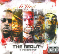 Title: The Beauty of Independence, Artist: G-Unit