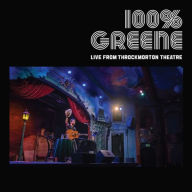 Title: Live From Throckmorton Theatre, Artist: Jackie Greene