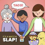 Alternative view 3 of Taco Cat Goat Cheese Pizza: Easter Edition by Dave Campbell