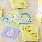 Alternative view 6 of Taco Cat Goat Cheese Pizza: Easter Edition by Dave Campbell