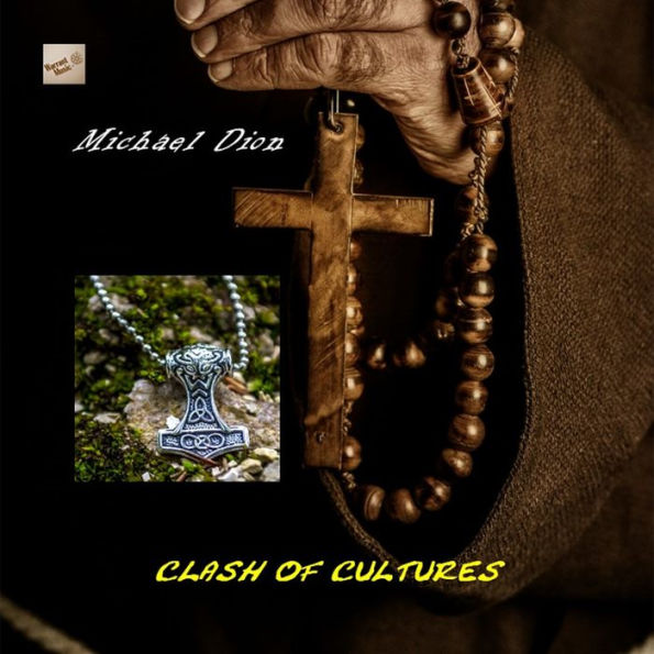 Clash of Cultures [Original Soundtrack]