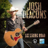 Title: Six String Road, Artist: Josh Deacons