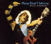 Play Don't Worry