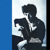 Title: Bert Jansch, Artist: 