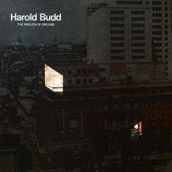 Title: The Pavilion of Dreams, Artist: Harold Budd