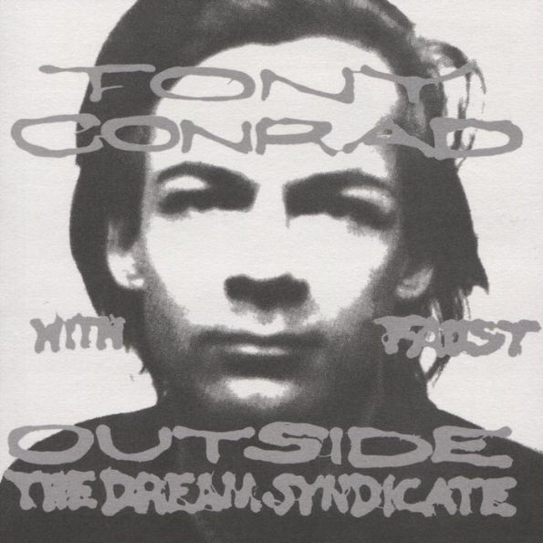 Outside the Dream Syndicate