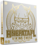 Alternative view 6 of Marbles Hnefatafl Viking Chess