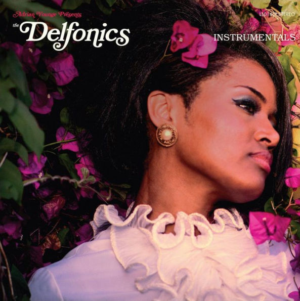 Adrian Younge Presents the Delfonics [Instrumentals]