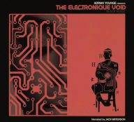 Title: Adrian Younge Presents the Electronique Void, Artist: Adrian Younge