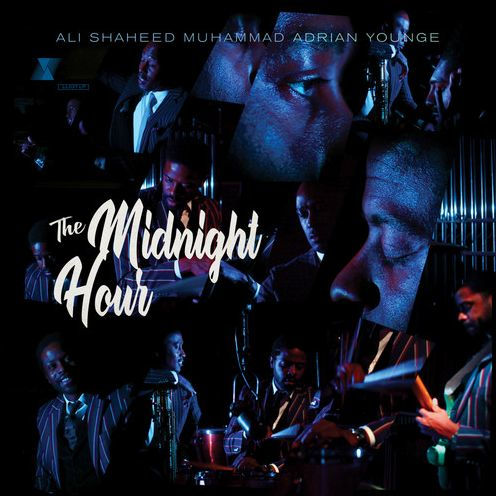 The Midnight Hour