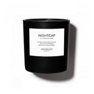 Title: Nightcap Candle