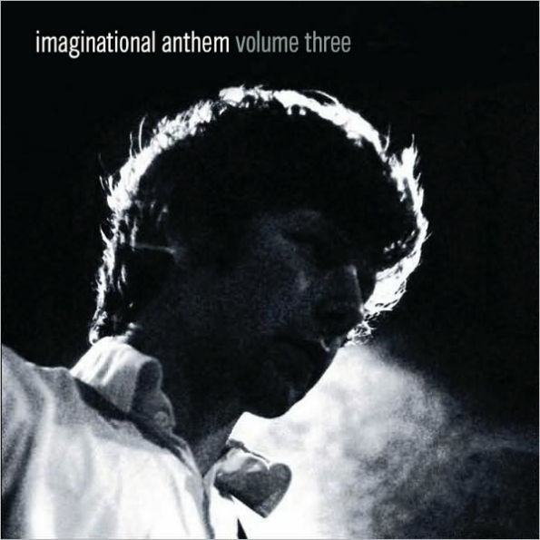 Imaginational Anthem, Vol. 3