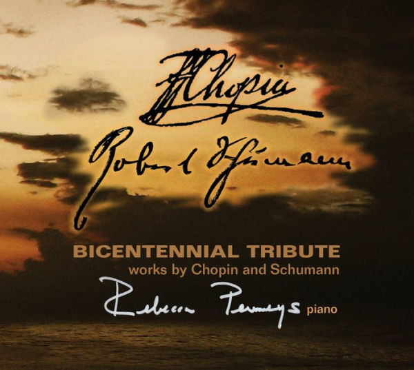 Bicentennial Tribute: Works by Chopin and Schumann