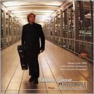 Deve Ser Amor: Michael Andriaccio Plays Bossa Nova
