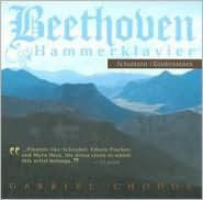 Beethoven: Hammerklavier; Schumann: Kinderszenen