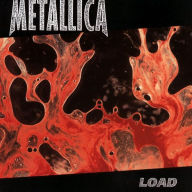 Title: Load, Artist: Metallica