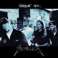 Title: Garage, Inc. [LP], Artist: Metallica