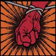 Title: St. Anger [LP], Artist: Metallica