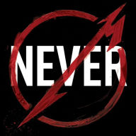 Title: Metallica Through the Never [Music from the Motion Picture], Artist: Metallica