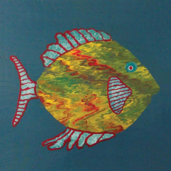 Fish