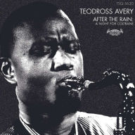 Title: After the Rain: A Night for Coltrane, Artist: Teodross Avery