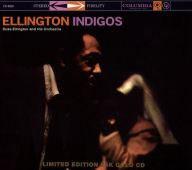 Title: Indigos, Artist: Duke Ellington