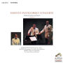 Heifetz-Piatigorsky Concerts: Beethoven, Haydn, Rosza