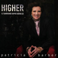 Title: Higher, Artist: Patricia Barber