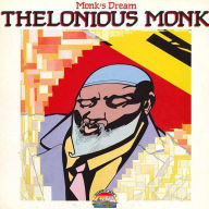 Title: Monk's Dream, Artist: Thelonious Monk