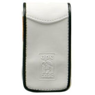 Title: Ape Case Ac00587 Flip Camera Case - White