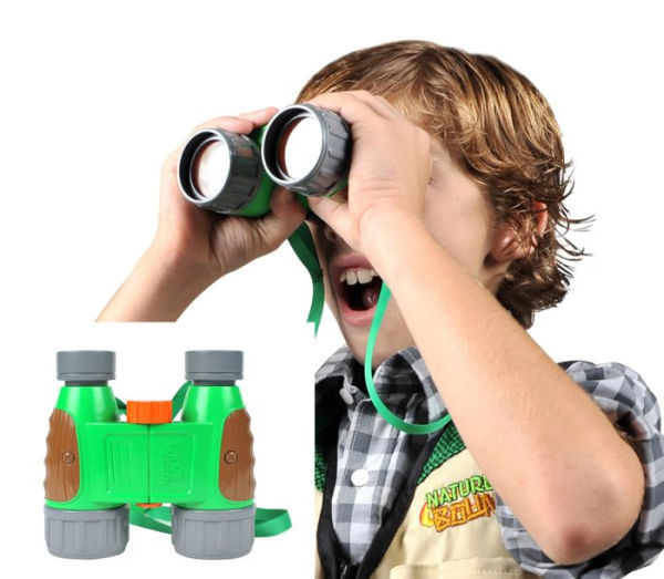 Binoculars