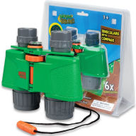 Title: Binoculars for Kids