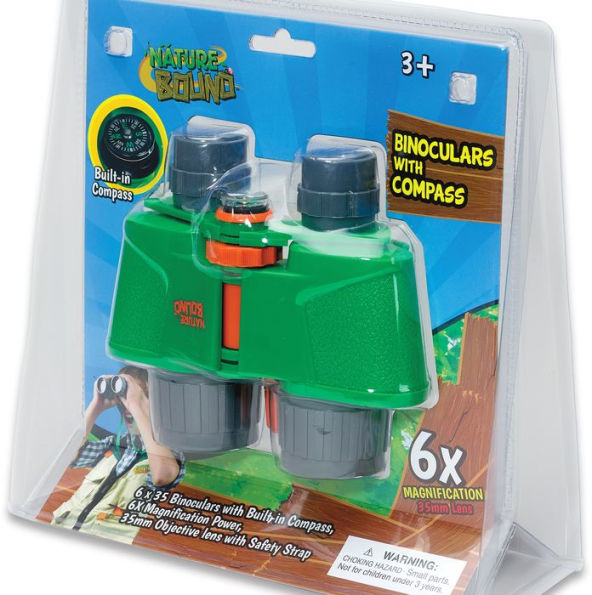 Binoculars for Kids