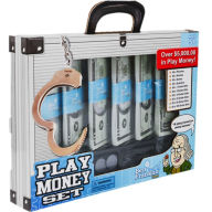 Title: Ben Franklin Play Money Set