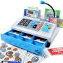 Talking Cash Register