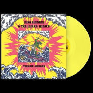 Title: Teenage Gizzard, Artist: King Gizzard & the Lizard Wizard