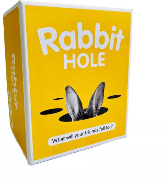 Rabbit Hole by Dyce Games