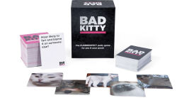 Alternative view 2 of Bad Kitty by Dyce Games