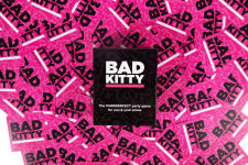 Alternative view 3 of Bad Kitty by Dyce Games