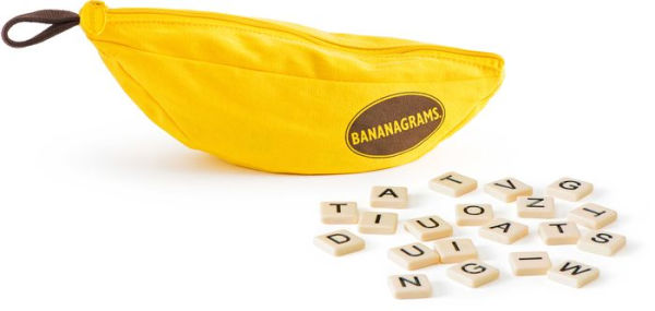 Bananagrams