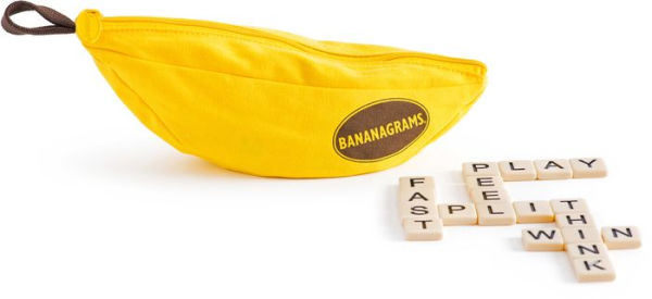 Bananagrams