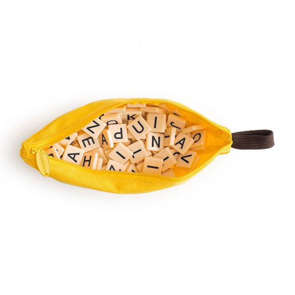 Bananagrams